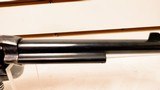Used Ruger New Varquero 45 colt 7.5" barrel hard plastic case manual - 23 of 24