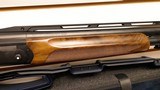 New Fabarms Elos N2 All Sport 12 gauge 32" Adj Stock - Triwood luggage case - 19 of 25