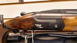New Fabarms Elos N2 All Sport 12 gauge 32" Adj Stock - Triwood luggage case - 18 of 25
