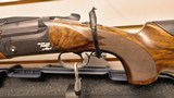 New Fabarms Elos N2 All Sport 12 gauge 32" Adj Stock - Triwood luggage case - 8 of 25