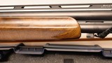 New Fabarms Elos N2 All Sport 12 gauge 32" Adj Stock - Triwood luggage case - 20 of 25