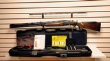 New Fabarms Elos N2 All Sport 12 gauge 32" Adj Stock - Triwood luggage case - 3 of 25