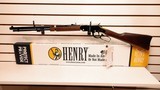 new HEN Golden BOY LVR 22LR - 1 of 25