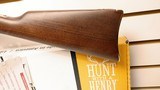 new HEN Golden BOY LVR 22LR - 3 of 25