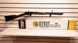 new HEN Golden BOY LVR 22LR - 15 of 25