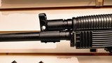 Used Molot VEPR-12 16" barrel EoTech holographic sight extra mags very good condition - 12 of 24