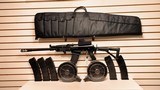 Used Molot VEPR-12 16" barrel EoTech holographic sight extra mags very good condition - 2 of 24