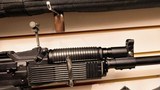 Used Molot VEPR-12 16" barrel EoTech holographic sight extra mags very good condition - 24 of 24