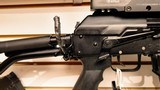 Used Molot VEPR-12 16" barrel EoTech holographic sight extra mags very good condition - 17 of 24