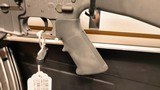Used Colt AR-15 H-Bar 223 2 30 round mags 2 10 round mags strap hard case good condition reduced - 7 of 25