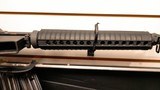 Used Colt AR-15 H-Bar 223 2 30 round mags 2 10 round mags strap hard case good condition reduced - 24 of 25