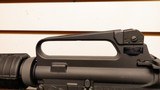 Used Colt AR-15 H-Bar 223 2 30 round mags 2 10 round mags strap hard case good condition reduced - 2 of 25