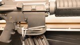Used Colt AR-15 H-Bar 223 2 30 round mags 2 10 round mags strap hard case good condition reduced - 22 of 25