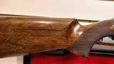 new CAESAR GUERINI SUMMIT SPT. 12G 30" barrels 6 chokes luggage case receiver and barrel socks lock manuals new in box - 15 of 23