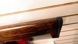 new CAESAR GUERINI SUMMIT SPT. 12G 30" barrels 6 chokes luggage case receiver and barrel socks lock manuals new in box - 13 of 23