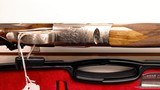 New Caesar Guerini Summit 12 Gauge 30" 6 chokes barrel and receiver socks luggage case tools new in box - 13 of 21