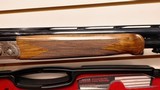 New Caesar Guerini Summit 12 Gauge 30" 6 chokes barrel and receiver socks luggage case tools new in box - 18 of 21