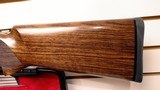New Caesar Guerini Summit 12 Gauge 30" 6 chokes barrel and receiver socks luggage case tools new in box - 4 of 21