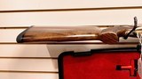 New Caesar Guerini Summit 12 Gauge 30" 6 chokes barrel and receiver socks luggage case tools new in box - 21 of 21