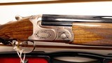 New Caesar Guerini Summit 12 Gauge 30" 6 chokes barrel and receiver socks luggage case tools new in box - 17 of 21