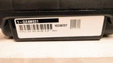 new Taurus GX4 9MM BLK/BLK 3 11+1 1-GX4M931 new in box - 17 of 17