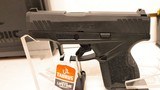 new Taurus GX4 9MM BLK/BLK 3 11+1 1-GX4M931 new in box - 9 of 17