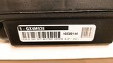 new GX4 9MM BLK/COY 3 11+1 1-GX4M93E - 17 of 17