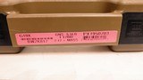 new G19X G5 9MM 19+1 4.0 FDE GNS (1)17RD MAG + (2)19RD MAGS new in box - 20 of 20
