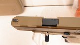 new G19X G5 9MM 19+1 4.0 FDE GNS (1)17RD MAG + (2)19RD MAGS new in box - 12 of 20