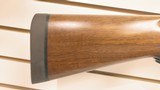 used Remington 870 LEFT HANDED 12 Gauge 27" barrel 1 removable choke good condition - 15 of 25