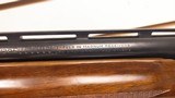 used Remington 870 LEFT HANDED 12 Gauge 27" barrel 1 removable choke good condition - 5 of 25