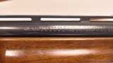 used Remington 870 LEFT HANDED 12 Gauge 27" barrel 1 removable choke good condition - 13 of 25