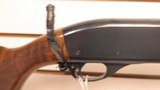 used Remington 870 LEFT HANDED 12 Gauge 27" barrel 1 removable choke good condition - 19 of 25
