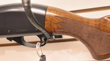 used Remington 870 LEFT HANDED 12 Gauge 27" barrel 1 removable choke good condition - 7 of 25