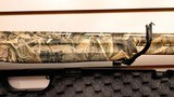 New Bettinsoli X-trail camo 20 gauge 30" barrel5 chokes wrench choke box luggage case new in box - 10 of 24