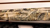 New Bettinsoli X-trail camo 20 gauge 30" barrel5 chokes wrench choke box luggage case new in box - 1 of 24