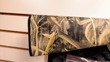 New Bettinsoli X-trail camo 20 gauge 30" barrel5 chokes wrench choke box luggage case new in box - 21 of 24