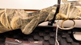 New Bettinsoli X-trail camo 20 gauge 30" barrel5 chokes wrench choke box luggage case new in box - 22 of 24