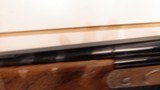 New Bettinsoli Overland Grey EELL Lite 28 gauge 28" barrels 5 chokes choke case wrench luggage case new in box - 9 of 25