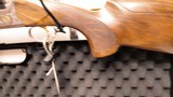 New Bettinsoli Omega Sport 12 Gauge 30" barrel adj comb 5 chokes choke box wrench luggage case new in box - 4 of 25