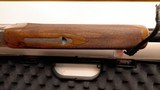 New Bettinsoli Omega Sport adjustable comb 12 Gauge 32" barrel 5 chokes choke case wrench luggage case - 21 of 25