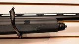 New Weatherby SA-08 YOUTH 20/24 BL/SYN 3 new in box - 22 of 25