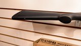 New Weatherby SA-08 YOUTH 20/24 BL/SYN 3 new in box - 23 of 25