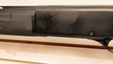 New Weatherby SA-08 YOUTH 20/24 BL/SYN 3 new in box - 12 of 25