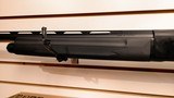 New Weatherby SA-08 YOUTH 20/24 BL/SYN 3 new in box - 13 of 25