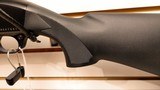 New Weatherby SA-08 YOUTH 20/24 BL/SYN 3 new in box - 6 of 25