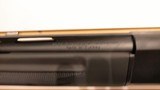 New Weatherby SA-08 YOUTH 20/24 BL/SYN 3 new in box - 14 of 25