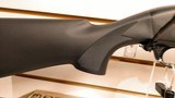 New Weatherby SA-08 YOUTH 20/24 BL/SYN 3 new in box - 17 of 25