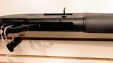 New Weatherby SA-08 YOUTH 20/24 BL/SYN 3 new in box - 11 of 25