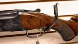 Used Browning Superposed 12 Gauge32" barrelfull/mod good condition - 5 of 24